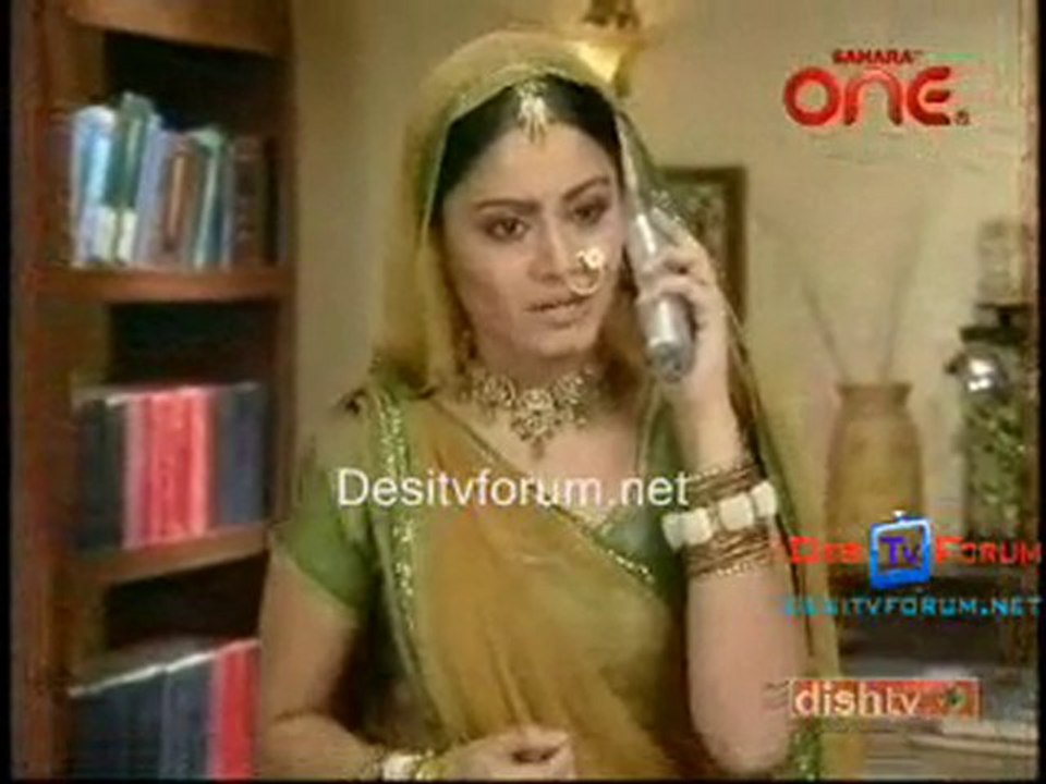 Kesariya Balaam - 13th Sept 2010 - Pt1