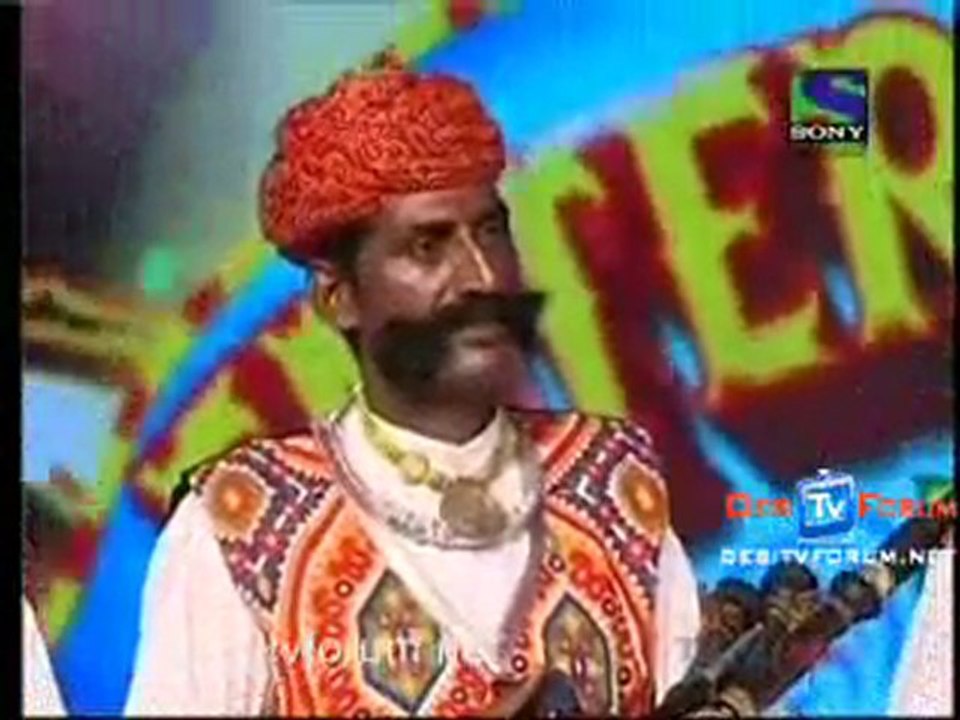 Entertainment Ke Liye  - 13th september 2010 - pt2