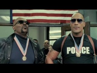 The Other Guys clip 'Work Your Mouth'