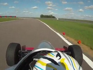 Formule CAMPUS, Renaud le 10/09/2010 à la Ferté Gaucher