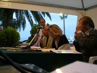 Festa Democratica interviene Landò