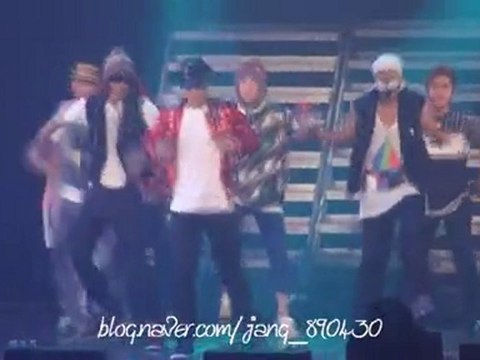 [Fancams] 100905 Encore Concert - Day 2