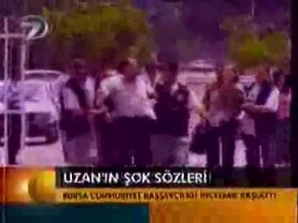 Recep Tayip Erdoganin gercekleri