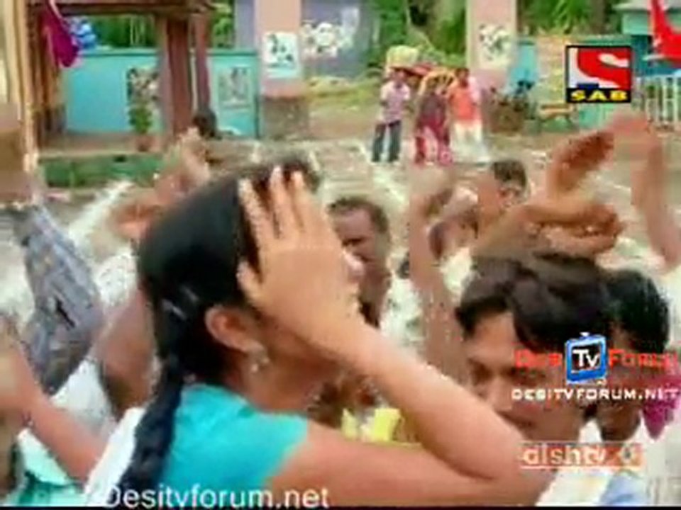 Lapataganj - 13th September 2010 - pt2