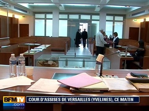 Meurtre à la perceuse : procès dix ans après