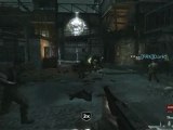 (DELIRE) ZERTRY ET DARK5 SUR NAZI ZOMBIES