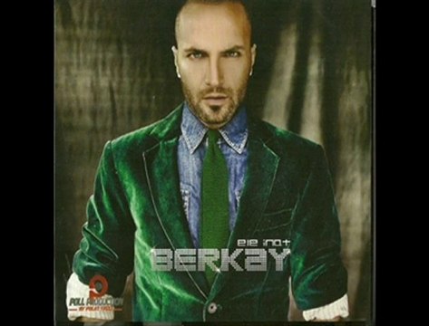 Berkay - Ele İnat 2010 Yeni Parça