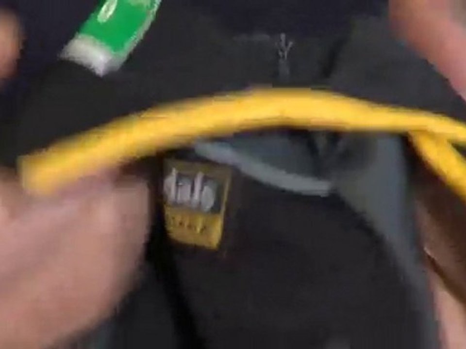 Top Grip Microthan Arbeitshandschuhe Tegera 9105