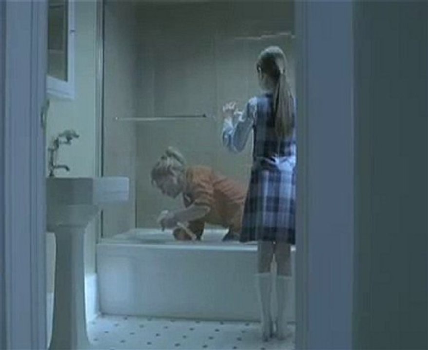 Bana geri dön anne