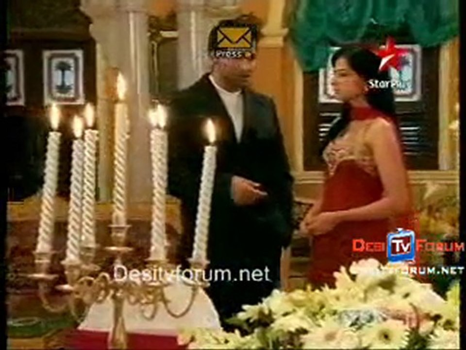 Tere Liye  - 13th September 2010 - pt4