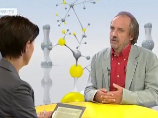 Dr. Rainer Froese, marine biologist | Tomorrow Today