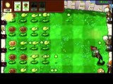 Tips and Tricks for Plants vs Zombies Level 1-4