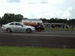 Speed final, Vichy 2010 : Combi wind split