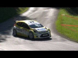 rallye rien que de la glisse essaie format