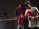 FREESTYLE DEMI PORTION & KACEM WAPALEK !!!!!