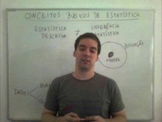 Apresentação curso Estatística - Datalentejo