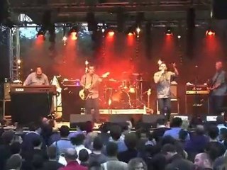 The Aggrolites - Keep Movin On Live