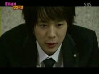 DBSK- Finding Lost Time ENGSUBS part3