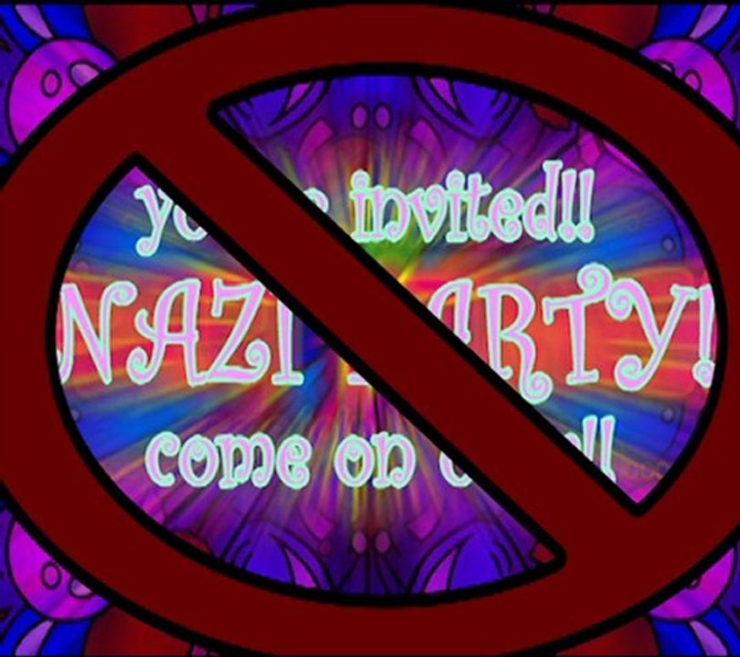 The Nazi Smash