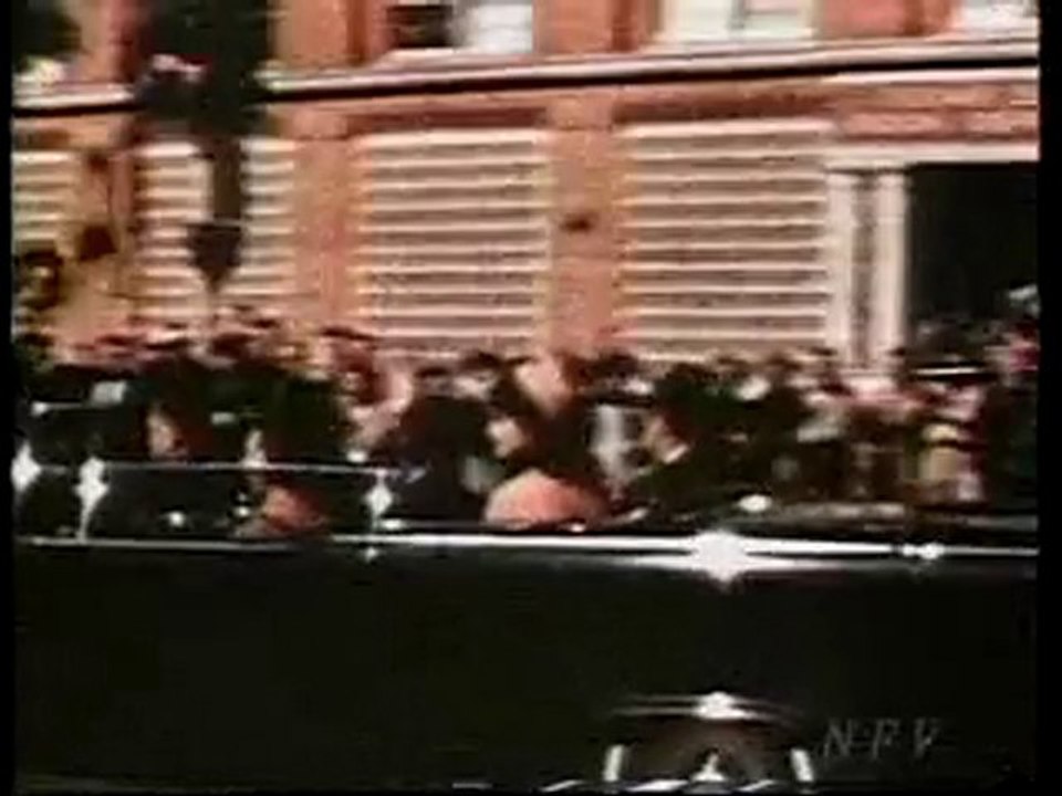 jfk assassination films-tina towner