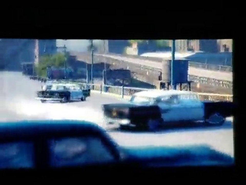 demo mafia2 partie 2