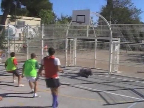 Quick Soccer compilation du 11 Septembre 2010 Fc Lices