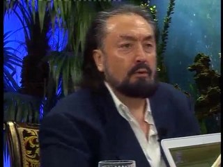 Faruk Beşer 'deccal internettir' diyor. Deccalin