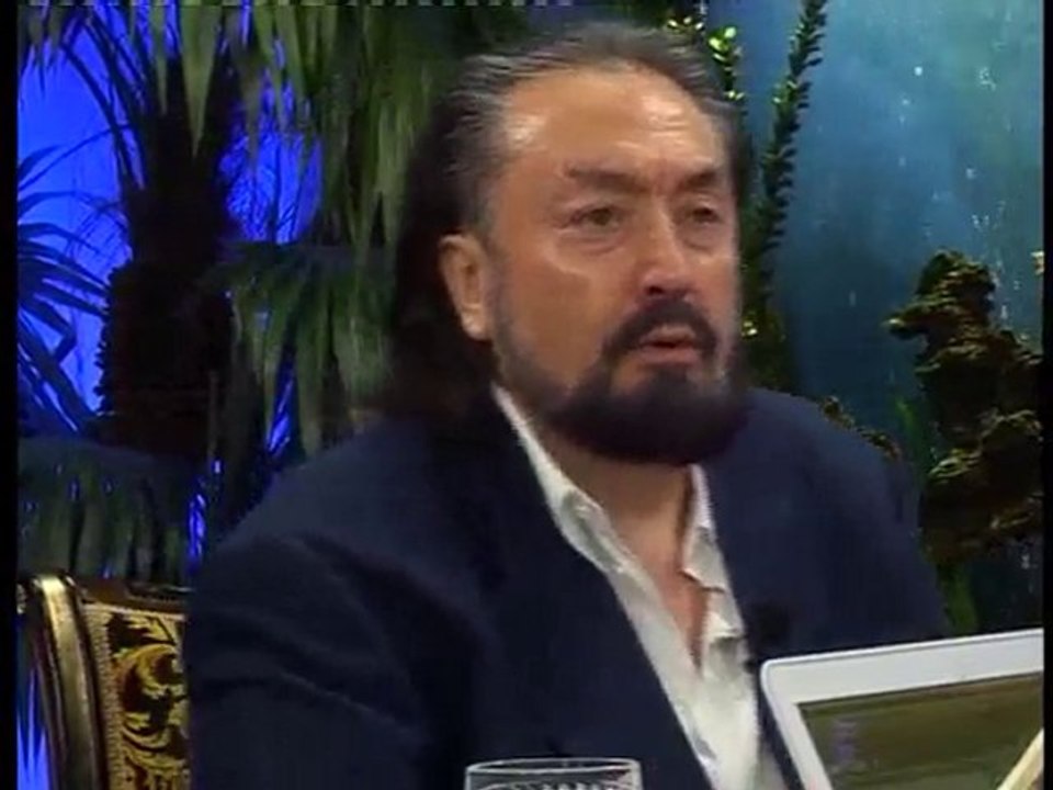 Faruk Beşer 'deccal internettir' diyor. Deccalin