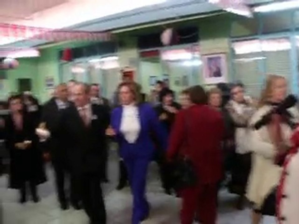 Un Reconocimiento