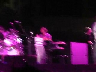 Snow Patrol - Chasing Cars (live in Athens - 3/09/10)