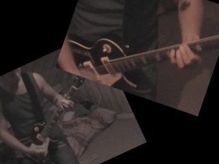 Green Day Holiday Cover