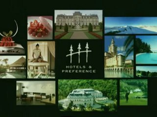 Hotels & Préference - film institutionnel