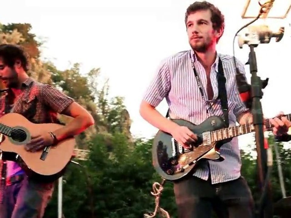 Igit et la communauté du petit monde 2 Festival Silhouette