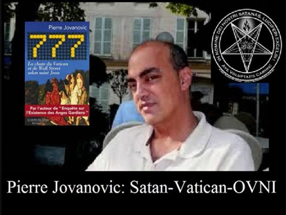 Qui sont les complotistes