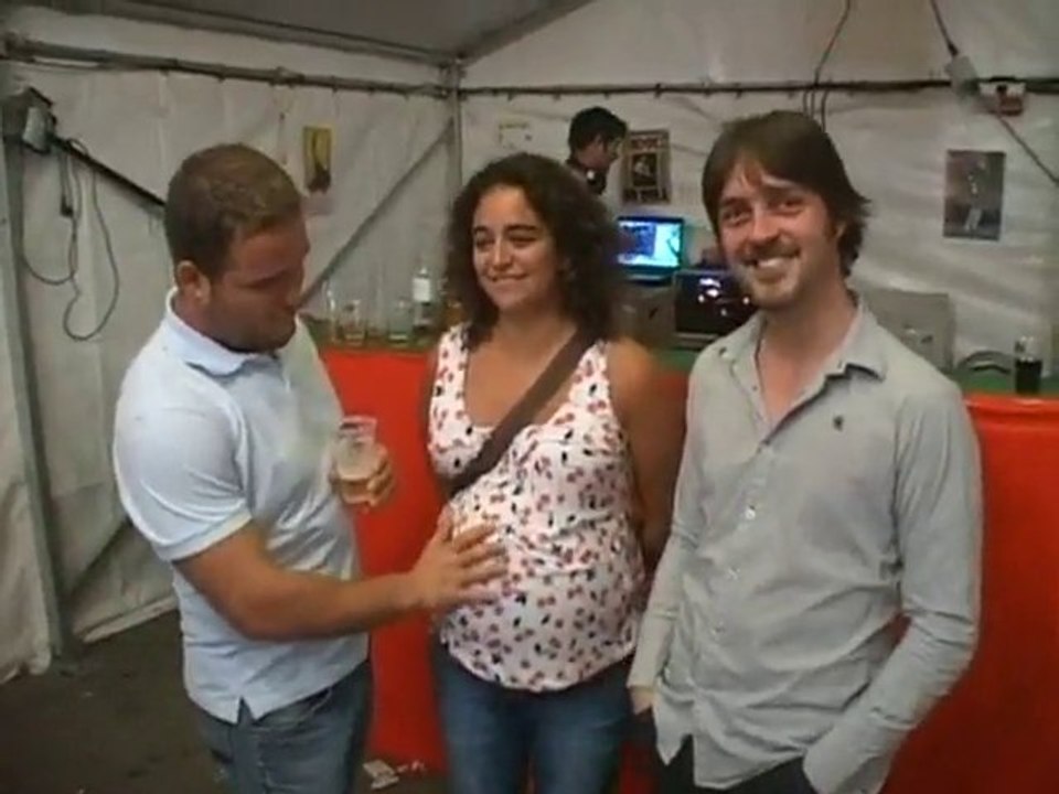 La Féria du Riz 2010 d'Arles