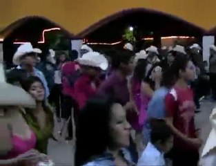 El Chapulin con Queso Contacto Norte