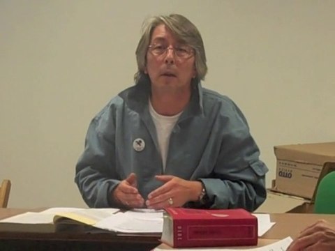 Circulaire roms du 5 août: réaction du Gisti II