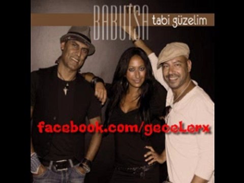 Babutsa | Tabi Güzelim | 2010 Yeni Albüm !