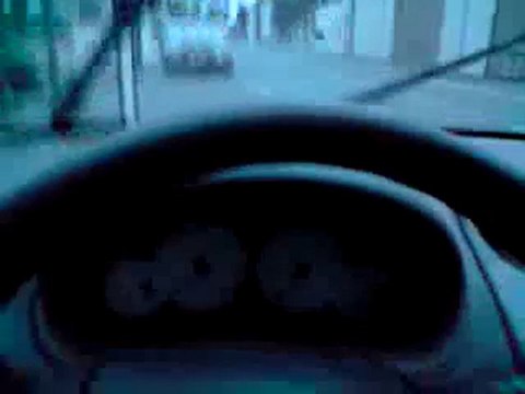 Problème démarrage 206 2.0L HDI