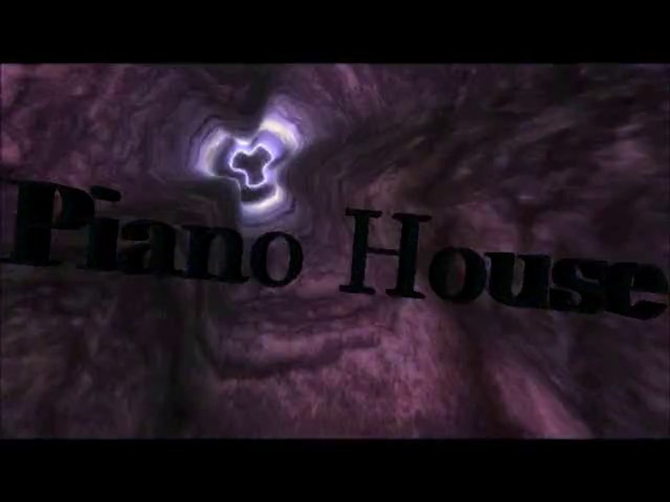 PianoHouse
