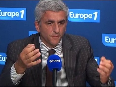 La circulaire sur les Roms, une maladresse