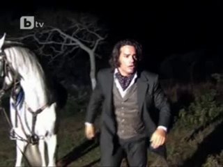 Непокорно сърце епизод 122 част 2