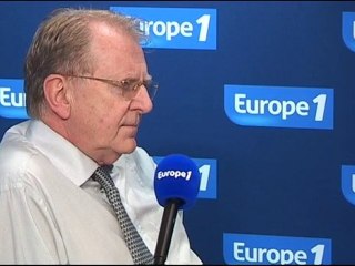 La monde de la finance doit se moraliser