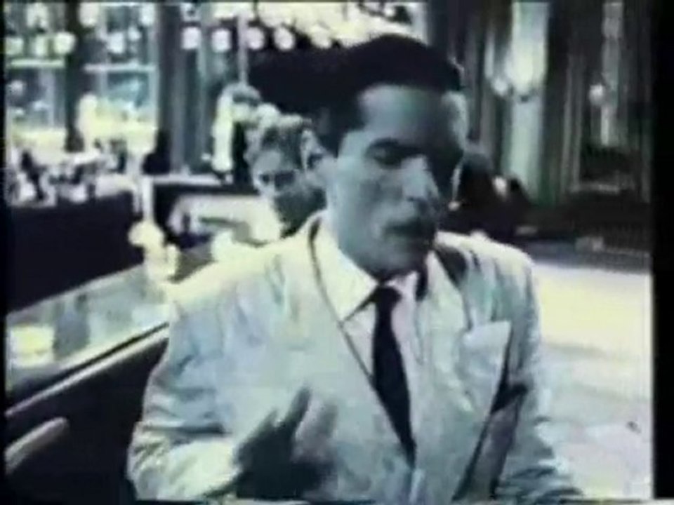 Falco Jeanny Part 2 Official Music Video