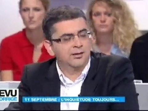 Revu et corrigé 1109 Sifaoui Bacharan