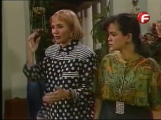 Касандра епизод 30 част 1