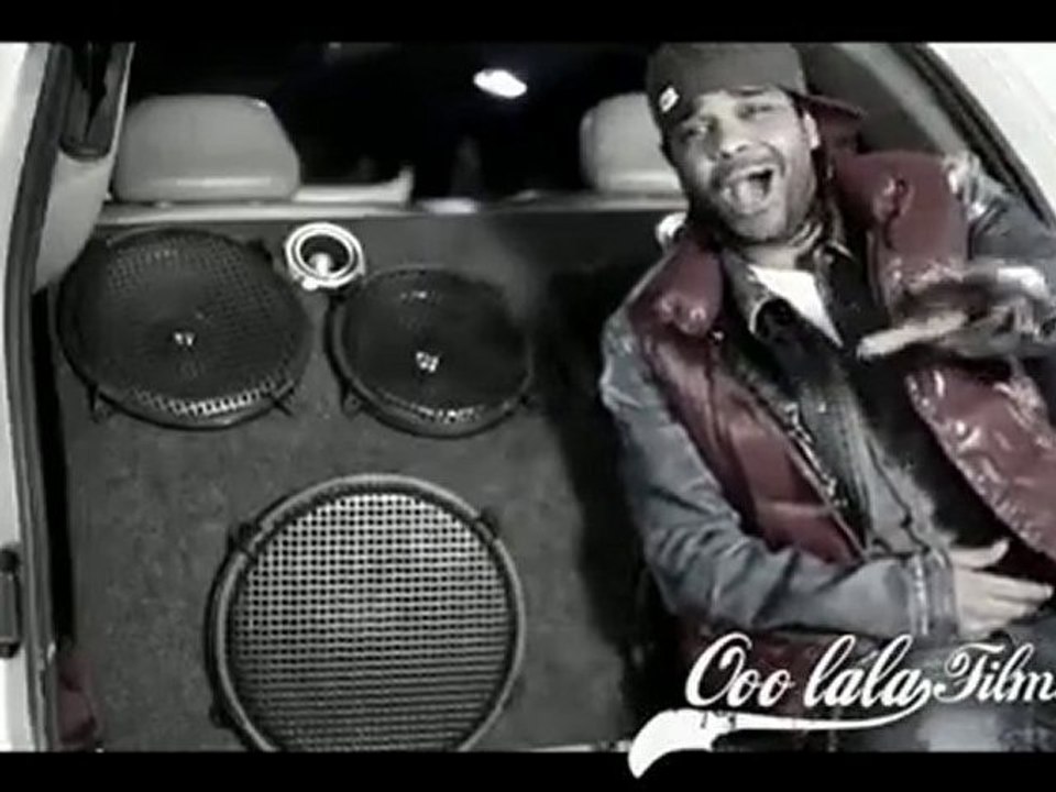 Joell Ortiz ft Jim Jones - Nissan, Honda, Chevy