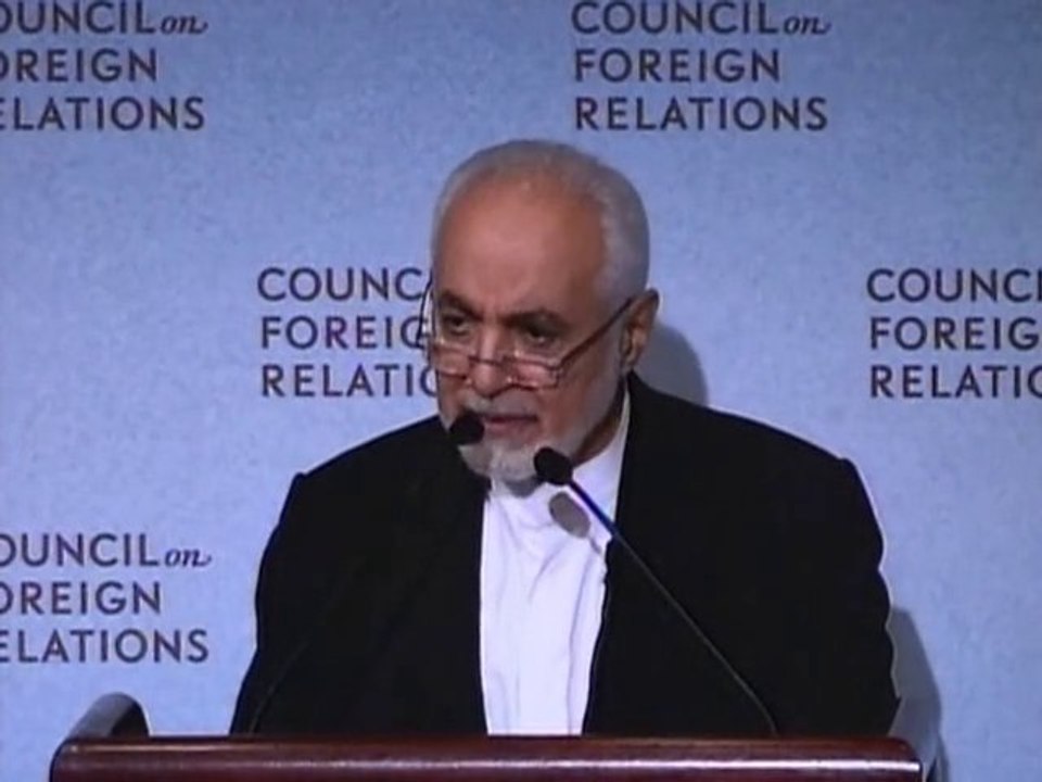 Ground Zero mosque location is not 'hallowed' ground, says imam