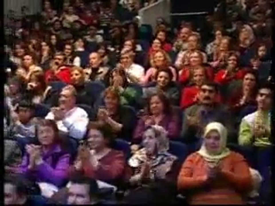 CANAN BASKAYA - OY AKŞAMLAR