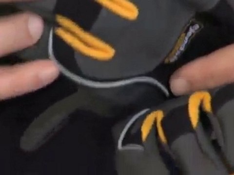 Baustelle Werkstatt Arbeitshandschuhe Tegera 9125